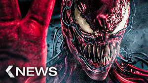 Gore in venom 2's latest trailer. Venom 2 Let There Be Carnage The Conjuring 3 Mad Max 2 Spider Man Regelt Kinocheck News Youtube
