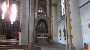 Eine beschreibung der josephskirche findet sich bei wikipedia. Sankt Joseph Kirche Speyer Deutschland Youtube