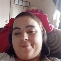 Amanda Buckles Obituary