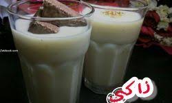 عصير الأنانوز الفخم زاكي Food Arabic Food Desserts