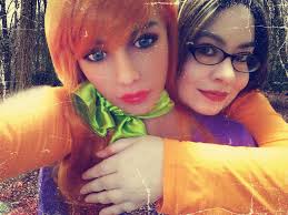 Oh my goodness, this looks terrifying but I LOVE IT! 😱😍