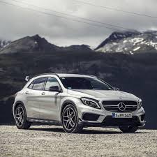 Mercedes Amg On Instagram The Steady Stance Of Mercedes Amg Gla 45 Photo By Gfwilliams Gla 45 Amg Combi Mercedes Benz Cars Mercedes Benz Gla Mercedes Amg