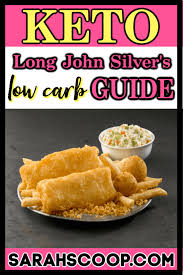 Baja fish tacos, a meal we could eat for days. Long John Silver S Low Carb Keto Diet Guide Sarah Scoop