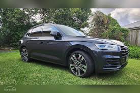 Image result for Daytona Gray 2018 Q5