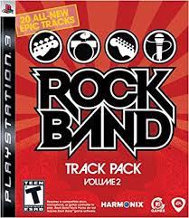 At the main menu, hit red, yellow, blue, red, red, blue, blue, red, yellow, blue. Amazon Com Rock Band Track Pack Vol 2 Playstation 3 Artist Not Provided Videojuegos