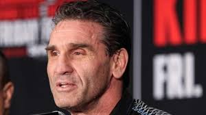 Ken Shamrock, Royce Gracie set for Bellator 149