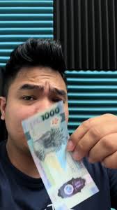 Paano Malalaman Na Peke Ang Pera