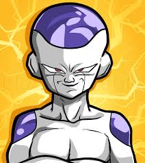 Cooler's revenge, here's a look back at goku's battle with frieza's evil older brother. How To Draw Frieza Easy Dragon Ball Z Step By Step Drawing Guide By Dawn Dragoart Com