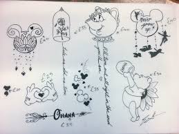 We would like to show you a description here but the site won't allow us. Disney Tattoos Disney Dovmeleri Sevimli Dovmeler Kucuk Dovmeler