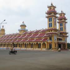 Tay Ninh Province: All You Need to Know Before You Go (2025)
