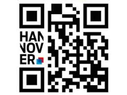 In a simple snap our a.i. Qr Code Was Ist Das Hannover De Presse Medien Service