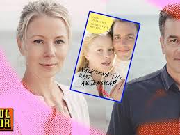 Välkommen till vårt äktenskap visar den patetiska kärleken