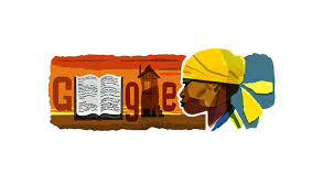 Carolina maria de jesus era uma anônima até o lançamento do seu primeiro livro, quarto de despejo. Google Homenageia 105Âº Aniversario De Carolina Maria De Jesus Guia Do Estudante