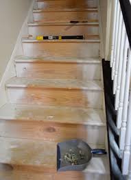 If you're dreaming of a new look for your stairs or banister, we've got our very favorite staircase makeovers as shared on remodelaholic here for you today. Staircase Makeover Create And Babble