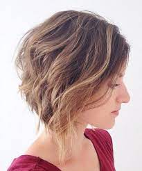 Prettiest Short Edgy Haircut Styles 2019 For Women Trendy Hairstyles Inverted Bob Haircuts Inverted Bob Hairstyles Choppy Bob Hairstyles