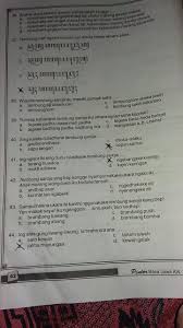 Ukara crita (kalimat berita) ukara crita yaiku ukara kang isine nyritakake utawa ngandharake sawijining bab utawa kedadean marang wong liya. Tolong Jawab Nomor 36 38 39 42 43 Plissssssssss Bantu Brainly Co Id
