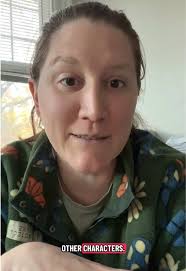 No One Wants This Sasha and Morgan Talking