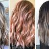 Peach is combined with gray, turquoise and burgundy. 1
