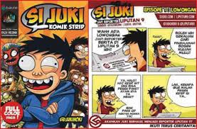 Hari itu, sekitar jam 12 siang, aku baru saja tiba di vilaku di puncak. 15 Contoh Gambar Ilustrasi Komik Lucu Dan Menarik Seni Budayaku