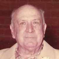 Walter Virgil Adams (1908թ.–1978թ.)