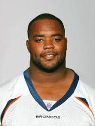 Ty Warren, Bryan, Weak-Side Defensive End