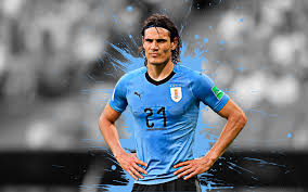 8920x5904 edinson cavani wallpaper for desktop. Edinson Cavani 4k Ultra Hd Wallpaper Background Image 3840x2400 Wallpaper Abyss