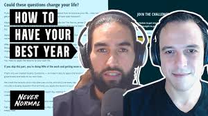 Never Normal Podcast