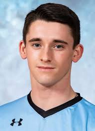 2020 Men's Soccer Roster