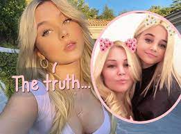 Alabama (@alabamabarker) on tiktok | 29.4m likes. Alabama Barker Slams Her Mom S Defenders Says She S Gone 7 Months With No Contact From Shanna Moakler Perez Hilton