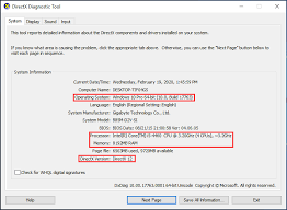 Minecraft System Requirements Minimum And Recommended In 2020 System Requirements Diagnostic Tool System
