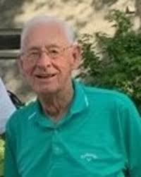 Obituary information for Donald R. Harp