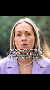 Rebecca J What Happened to Her