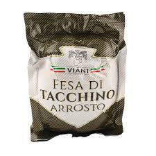 Fesa di tacchino arrosto calorie. Fesa Di Tacchino Arrosto Salumificio Viani