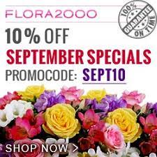 Enter your promo code in the box provided if the discount hasn't already been applied for you and click 'apply' to redeem your. Flowers Discount Code Check Out These Discount Codes