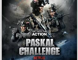 27 september paskal the movie mengisahkan tentang leftenan komander arman anwar, seorang anggota pasukan khas laut (paskal) iaitu pasukan elit tentera. Paskal Lamour Projects Photos Videos Logos Illustrations And Branding On Behance