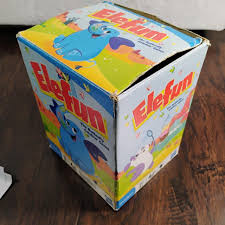 2008 ELEFUN BUTTERFLY CATCHING GAME HASBRO | Mercari