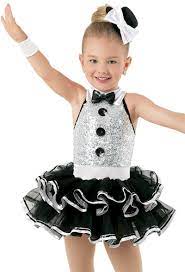 Broadway Baby Dance Costumes Kids Dance Outfits Dance Costumes