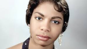 Jacqueline Tabor performs the music of Billie Holiday and Nina Simone in  the KNKX studios. #jazz