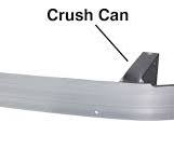 Aluminum Extrusions Prove Superior in Bumper Systems - Light ...