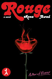 Image result for Rouge 1989 ARO