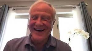 Getting to Know You: Pastor Everett Thomas