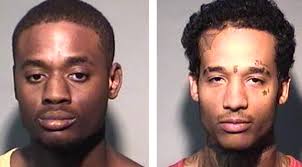 Arrests In Brevard County: December 7, 2016