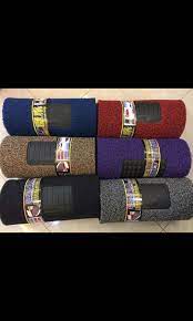 Jom dapatkan perkhidmatan cuci karpet/sofa dan tilam anda sekarang! Karpet Kereta Car Coil Carpet With Magic Grip Backing Carmat 18mm Auto Accessories On Carousell
