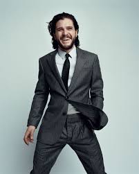 Bishop Don Juan Net Worth Kit Harington Is Ready For Winter To End Kit Harington Esquire Cover Kit Harrington