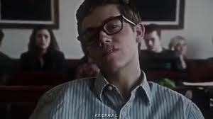 Carl gallagherбесстыжие карл галлагер