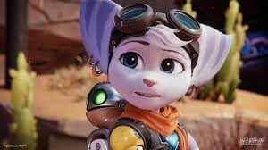 And despite a little familiarity in the narrative department, ratchet and clank: Ratchet Clank Rift Apart Review Family Friendly Blockbuster The Verge