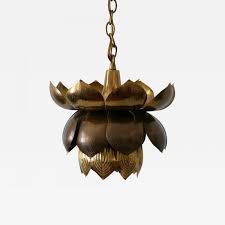 Aquarium rustic coffee table plans. Feldman Lighting Co Amazing Mid Century Modern Brass Lotus Pendant Lamp By Feldman Lighting 1960s