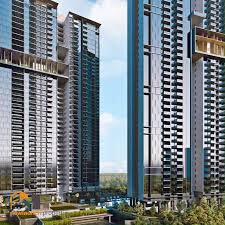 New Launch Whistler Grand Condo For Sale In Singapore Video Residential Architecture Futuristic Architecture Architecture
