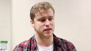 Alumni Interview with Conor Quinlan