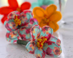 Best deals and discounts on the latest products. The Easy Way To Make Washi Tape Flowers Diy Candy